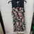 Used Moulinette Soeurs Short Dress B M-8/10 60112-S000431838 View 1