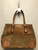 Used Coach Large Leather Handbag 60107-S000309929 View 1