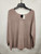 Used Ella Moss Lightweight Sweater XXL-20 60027-S001405155 View 1