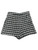 Used Zara Shorts XS 0-2/25-26 60099-S000350885 View 2