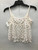 Used La Vie En Rose Tank Top S-4/6 60124-S000184232 View 2