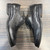 Used Johnston & Murphy Mens Dress Shoes 12 60129-S000409229 View 3