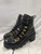 Used Gucci Ankle Boots 60067-S000782579 View 1