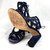 Used Alexandre Birman Dress Sandals 9 60140-S000711784 View 3
