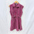 Used Derek Lam 10 Crosby Short Dress B S-4/6 60003-S000889342 View 1