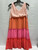 Used Hailey & Co Short Dress F L-12/14 60142-S000027936 View 1