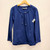 Used Soft Surroundings Sweatshirt XS-0/2 60003-S000889354 View 1