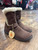 NWT Earth Spirit Ankle Boots 8 60076-S000810100 View 1