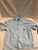 Used Unbranded Mens Short Sleeve Top L/16-16.5 60045-S000801103 View 2