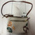 Used Fossil Small Handbag 60093-S000383089 View 3
