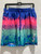 Used Hurley Mens Swimwear M 60142-S000028089 View 1