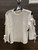 Used Unbranded Long Sleeve Top S-4/6 60100-S000302643 View 1