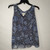 Used Loft Sleeveless Top L-12/14 60140-S000711828 View 1