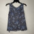 Used Loft Sleeveless Top L-12/14 60140-S000711828 View 2