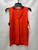 Used Madewell Tank Top S-4/6 60132-S000124036 View 1