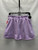 Used Queen Of Sparkles Short Skirt 4-27 60132-S000124037 View 2