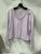 Used Calvin Klein Performance Active Sweatshirt XL-16 60141-S000083784 View 8