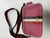 Used Coach Small Leather Handbag 60060-S000623735 View 1