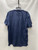 Used Saks 5th Avenue Mens Short Sleeve Top XL/17-17.5 60132-S000124080 View 2