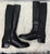 Used Aquatalia Tall Boots 6.5 60132-S000124098 View 3
