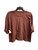 Used Wrangler T-Shirt XS-0/2 60017-S001103042 View 2