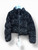 Used Moncler Small LOUVI Sequin Jacket 60032-S000668952 View 18