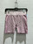 Used Gymshark Active Shorts 4-27 60142-S000028358 View 1