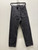 Used Black Agolde Denim XS 0-2/25-26 60137-S000087816 View 5