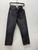 Used Black Agolde Denim XS 0-2/25-26 60137-S000087816 View 2