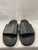 Used Coach Mens Flip Flops 12 ASIS 60067-S000782718 View 2