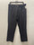 Used Black FJ Mens Casual Pant 34W 60137-S000087824 View 1