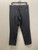 Used Black FJ Mens Casual Pant 34W 60137-S000087824 View 4
