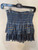 Used Unbranded Short Skirt M 8-10/28-30 60072-S000551122 View 2