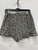 Used Allie & Rob Shorts 4-27 60072-S000551145 View 3