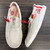 Used Hey Dude Mens Diet Coke Casual Shoes 11 60129-S000536562 View 3
