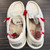 Used Hey Dude Mens Diet Coke Casual Shoes 11 60129-S000536562 View 9