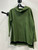 Used Anthropologie Long Sleeve Top XS-0/2 60005-S001087170 View 1