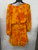 Used Unbranded Short Dress F S-4/6 60072-S000551227 View 3