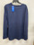 Used Nautica Mens Long Sleeve T-Shirt XL 60072-S000551254 View 3