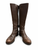 Used Prada Tall Boots size 6 60066-S000795930 View 1