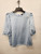 Used Ann Taylor Short Sleeve Top S-4/6 60027-S001405913 View 1