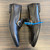Used Salvatore Ferragamo Mens Dress Shoes 8.5 60129-S000536640 View 3