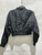 Used Zara Short Light Jacket S-4/6 60142-S000028466 View 2