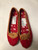 Used London Fog Flats 7 60107-S000310140 View 2