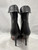 Used Aquazzura High Heels Boots 8 60067-S000782896 View 7