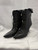 Used Aquazzura High Heels Boots 8 60067-S000782896 View 1