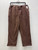 Used Brown Red Dragon Drawstring  Mens Casual Pant XL 60137-S000087867 View 1