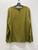 Used Green MEC Mens Active Long Sleeve L 60137-S000087868 View 4
