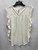 Used Unbranded Sleeveless Top S-4/6 60072-S000551351 View 2
