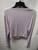 NWT Lululemon Athletica Active Long Sleeve L-12/14 60112-S000431924 View 4